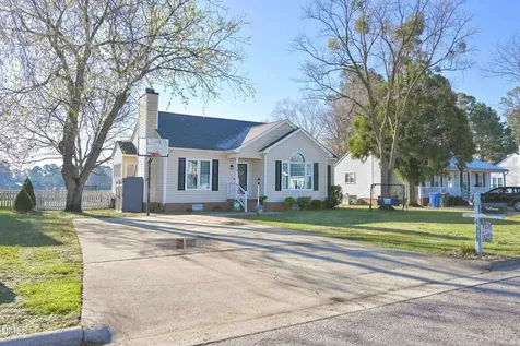 4319 Nantucket Drive NW Wilson NC 27896