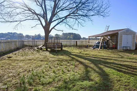 4319 Nantucket Drive NW Wilson NC 27896