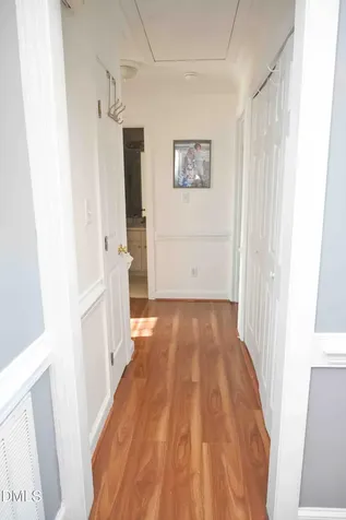 4319 Nantucket Drive NW Wilson NC 27896