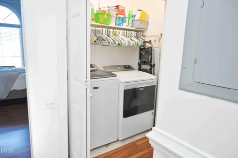 4319 Nantucket Drive NW Wilson NC 27896
