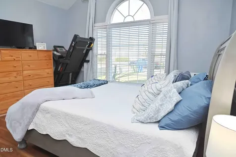 4319 Nantucket Drive NW Wilson NC 27896