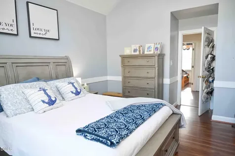4319 Nantucket Drive NW Wilson NC 27896