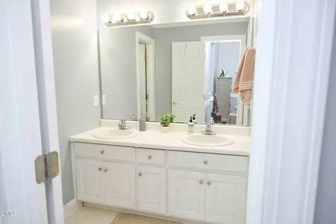 4319 Nantucket Drive NW Wilson NC 27896