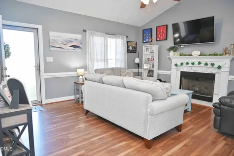 4319 Nantucket Drive NW Wilson NC 27896