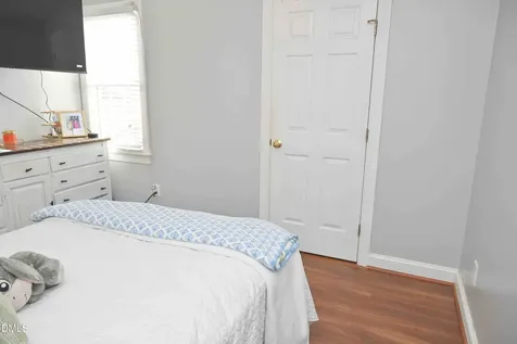 4319 Nantucket Drive NW Wilson NC 27896