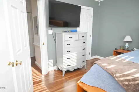 4319 Nantucket Drive NW Wilson NC 27896