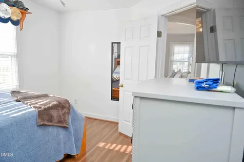 4319 Nantucket Drive NW Wilson NC 27896