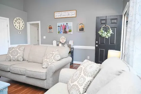 4319 Nantucket Drive NW Wilson NC 27896