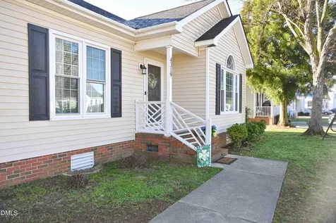 4319 Nantucket Drive NW Wilson NC 27896