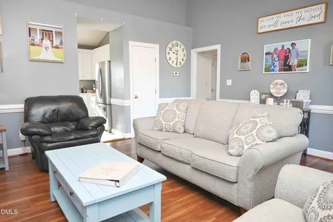 4319 Nantucket Drive NW Wilson NC 27896