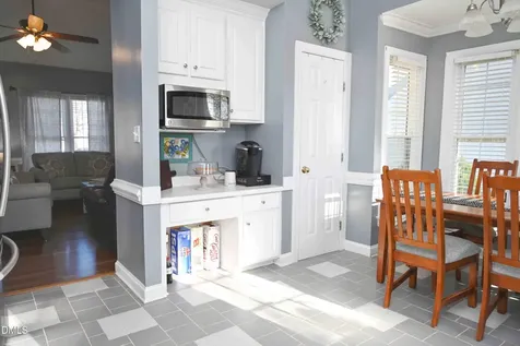 4319 Nantucket Drive NW Wilson NC 27896