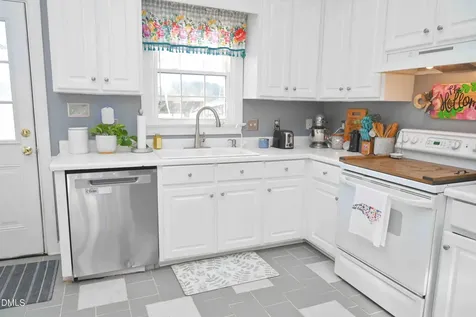 4319 Nantucket Drive NW Wilson NC 27896