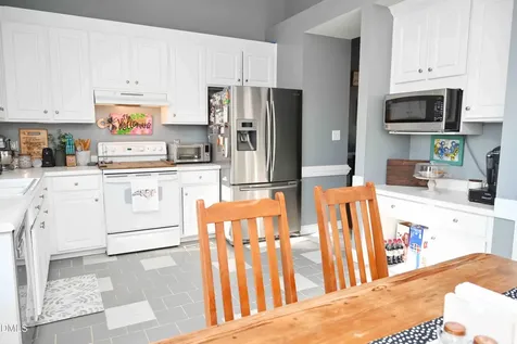4319 Nantucket Drive NW Wilson NC 27896