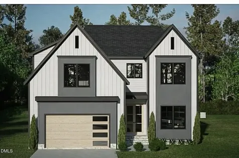 1005 Temple Street Raleigh NC 27609