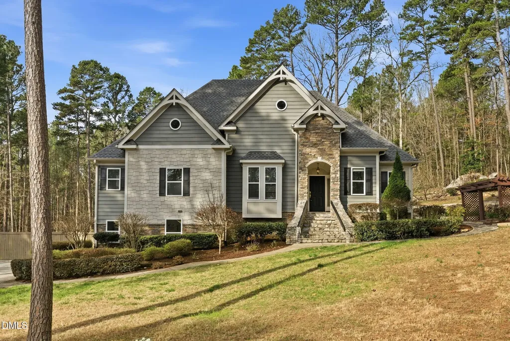 798 Horizon Drive Pittsboro NC 27312
