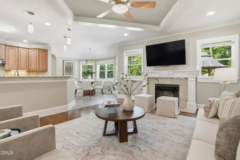 798 Horizon Drive Pittsboro NC 27312