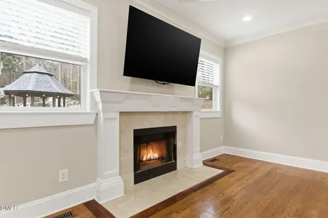 798 Horizon Drive Pittsboro NC 27312