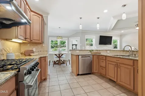 798 Horizon Drive Pittsboro NC 27312