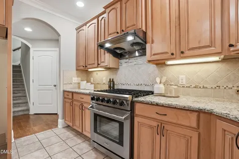 798 Horizon Drive Pittsboro NC 27312