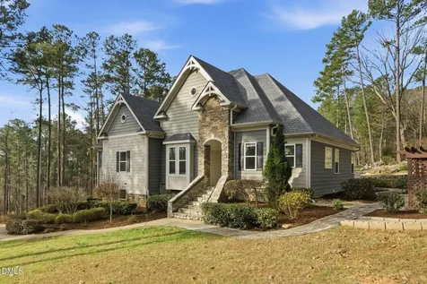 798 Horizon Drive Pittsboro NC 27312