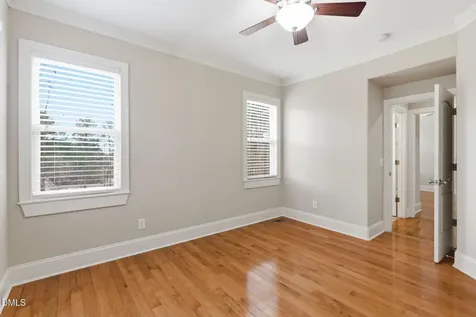 798 Horizon Drive Pittsboro NC 27312