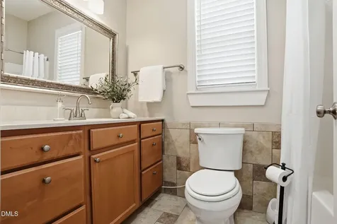 798 Horizon Drive Pittsboro NC 27312