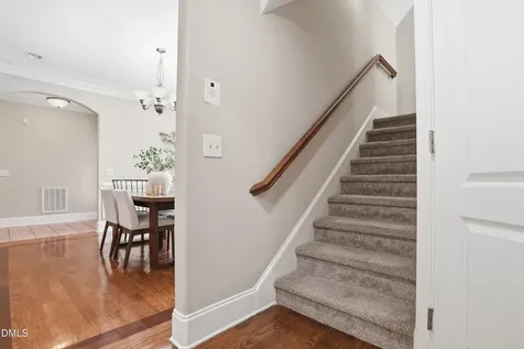 798 Horizon Drive Pittsboro NC 27312