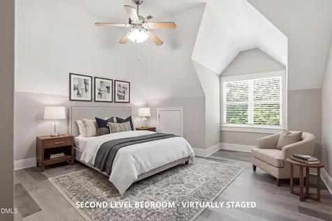 798 Horizon Drive Pittsboro NC 27312