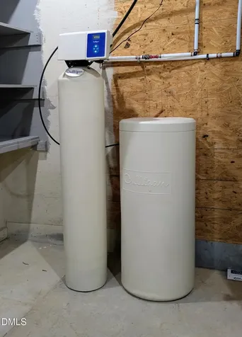 798 Horizon Drive Pittsboro NC 27312