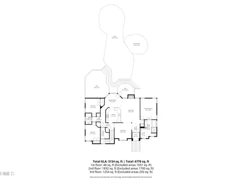 798 Horizon Drive Pittsboro NC 27312