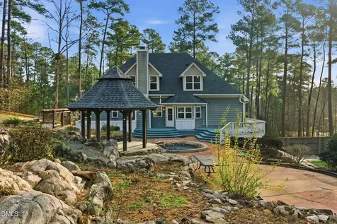 798 Horizon Drive Pittsboro NC 27312