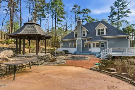798 Horizon Drive Pittsboro NC 27312