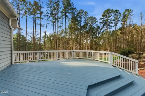 798 Horizon Drive Pittsboro NC 27312