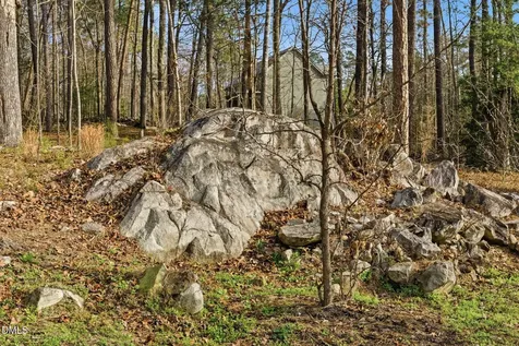 798 Horizon Drive Pittsboro NC 27312