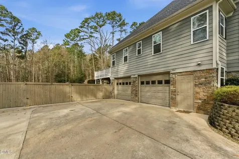798 Horizon Drive Pittsboro NC 27312