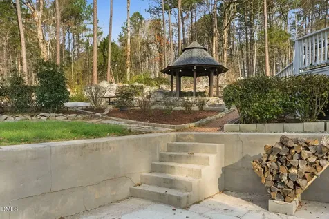 798 Horizon Drive Pittsboro NC 27312