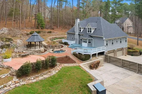 798 Horizon Drive Pittsboro NC 27312