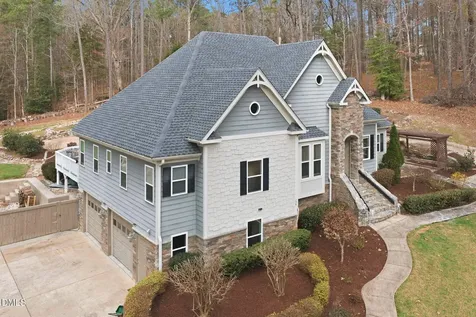 798 Horizon Drive Pittsboro NC 27312