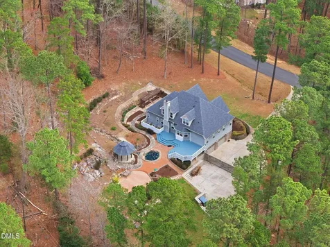798 Horizon Drive Pittsboro NC 27312