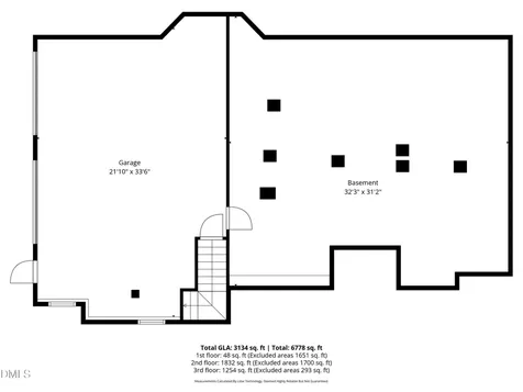 798 Horizon Drive Pittsboro NC 27312