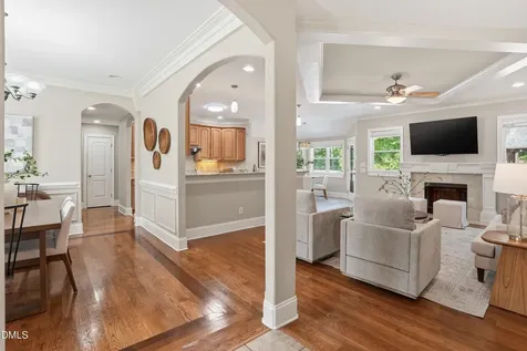 798 Horizon Drive Pittsboro NC 27312