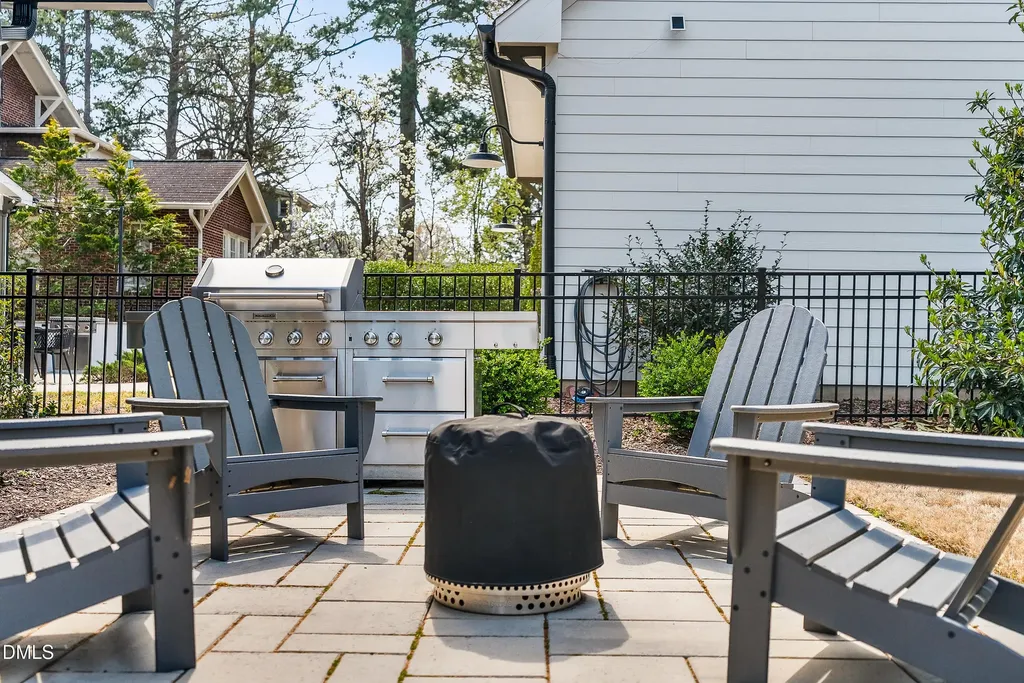 1221 Mordecai Drive Raleigh NC 27604
