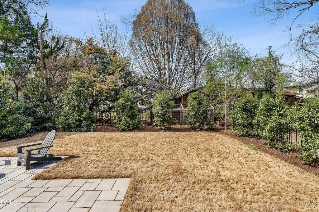 1221 Mordecai Drive Raleigh NC 27604