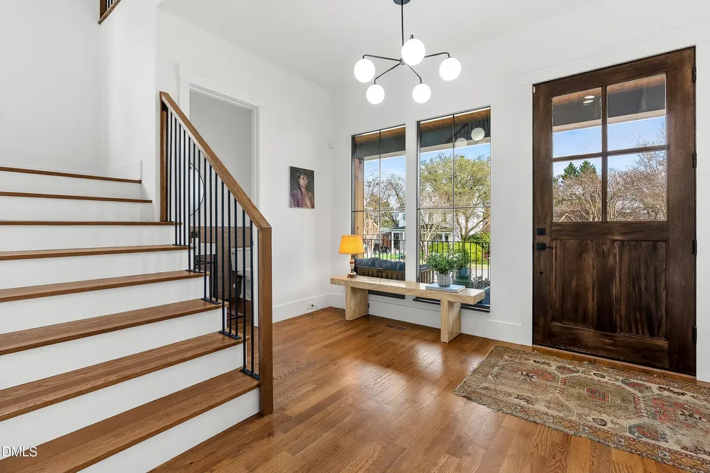 1221 Mordecai Drive Raleigh NC 27604