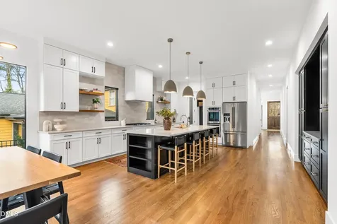 1221 Mordecai Drive Raleigh NC 27604