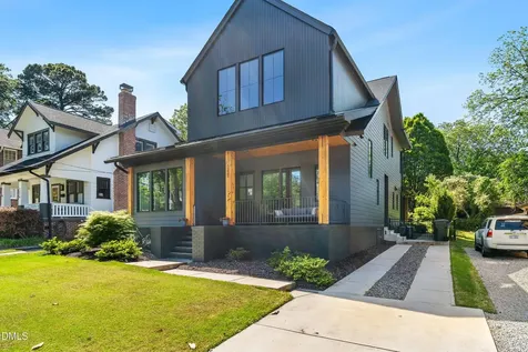 1221 Mordecai Drive Raleigh NC 27604