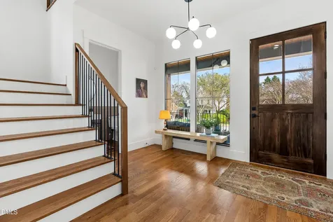 1221 Mordecai Drive Raleigh NC 27604