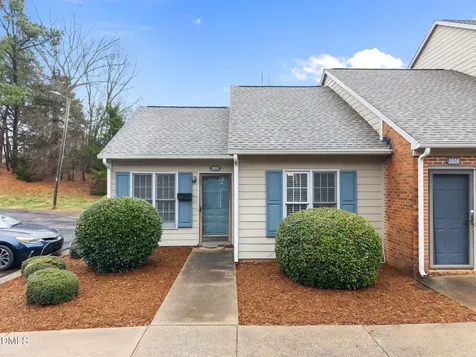 2610 Hitchcock Drive Durham NC 27705