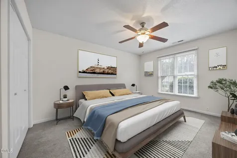 2610 Hitchcock Drive Durham NC 27705
