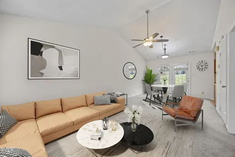 2610 Hitchcock Drive Durham NC 27705